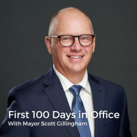 Assiniboia & Indigenous Chambers - First 100 Days in Office: Mayor Scott Gillingham