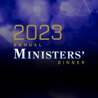 2023 Ministers' Dinner