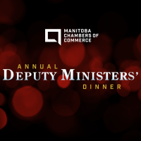 2023 Deputy Ministers' Dinner
