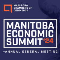 2024 Manitoba Economic Summit & AGM