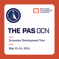 The Pas & Opaskwayak Cree Nation Economic Development Tour