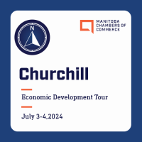 Churchill Economic Development Tour