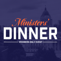 2024 Ministers' Dinner