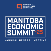 2025 Manitoba Economic Summit & AGM