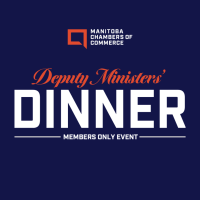 2024 Deputy Ministers' Dinner