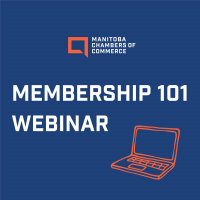 Membership 101 Webinar