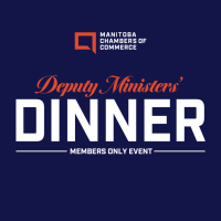 2025 Deputy Ministers' Dinner