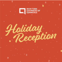 2025 Holiday Reception