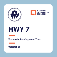 2025 HWY 7 Economic Development Tour