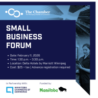 Small Business Forum – February 2026