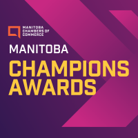 2026 Manitoba Champions Awards