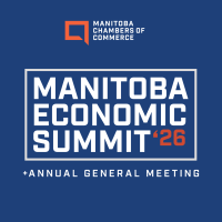 2026 Manitoba Economic Summit & AGM