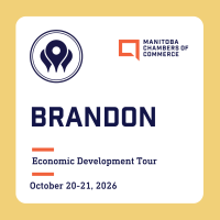 2026 Brandon Economic Development Tour