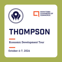 2026 Thompson Economic Development Tour