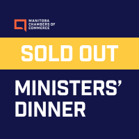 2026 Ministers' Dinner