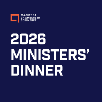 2026 Ministers' Dinner