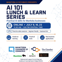 AI 101 Lunch and Learn Series