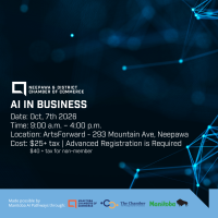 AI in Business - Neepawa