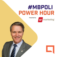 #MBPoli Power Hour feat. The Honourable Cameron Friesen, Minister of Finance