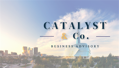 Catalyst and Company