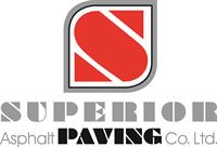 Superior Asphalt Paving Co. Ltd.