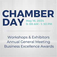 Chamber Day With The Assiniboia Chamber of Commerce