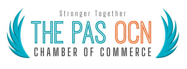 The Pas and District Chamber of Commerce
