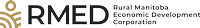 Rural Manitoba Economic Development Corp. (RMED)