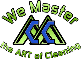MASTER Commercial Cleaning Services and Building Maintenance Ltd.