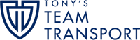 Tony's Team Transport