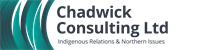 Chadwick Consulting Ltd.