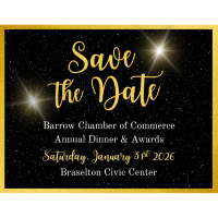 Annual Dinner & Awards