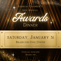 Annual Dinner & Awards