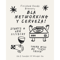 Barrow Latino Association Meeting