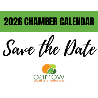 Business@Lunch // March 2026