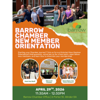 New Member Orientation 101