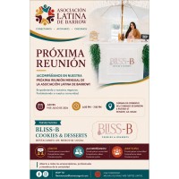 Barrow Latino Association // July Meeting