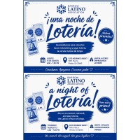 Latino Association // August Meeting