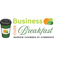 Business over Breakfast