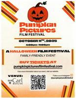 Pumpkin Pictures Film Festival