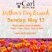 Mother's Day Brunch