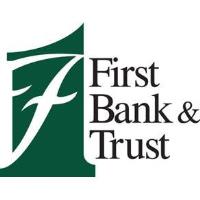FIRST for YOU - First Bank & Trust 