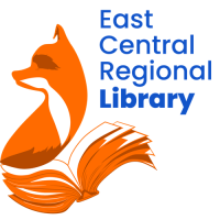 ECRL Reads - Author Visit at Cambridge Public Library