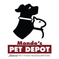 Halloween Pet Costume Party at Mondo's Pet Depot