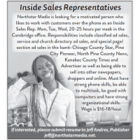 Isanti-Chisago County STAR