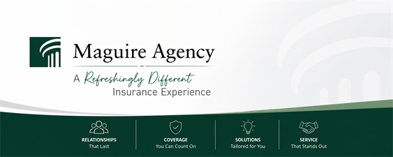 Maguire Agency