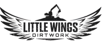 Little Wings Dirtwork