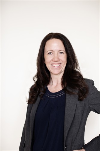Sarah Long