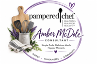 Pampered Chef Independant Consultant  - CAMBRIDGE