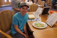 Chisago/Isanti 4-H Food Show